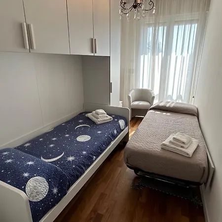 Apartment Attico Di Lusso In Pieno Centro A Padua
