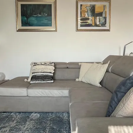 Apartment Attico Di Lusso In Pieno Centro A