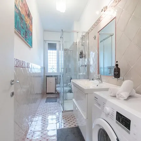 Daire Attico Di Lusso In Pieno Centro A Padova