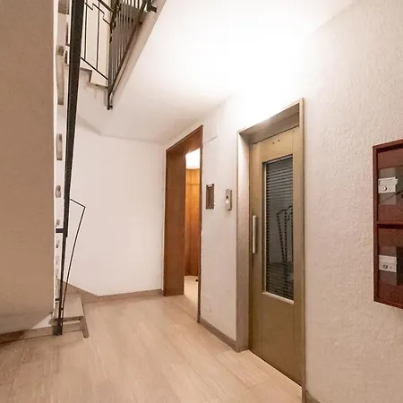 Attico Di Lusso In Pieno Centro A Daire