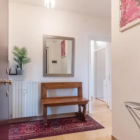 Daire Attico Di Lusso In Pieno Centro A Padova
