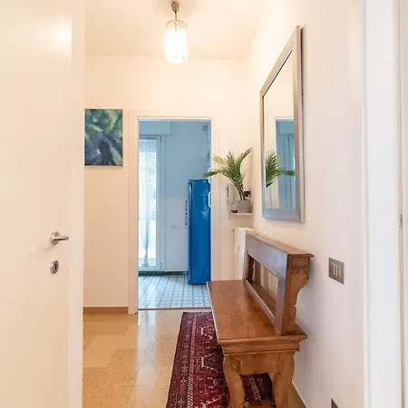 Daire Attico Di Lusso In Pieno Centro A