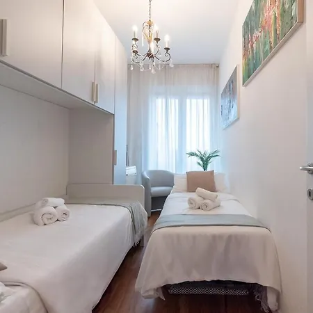 Attico Di Lusso In Pieno Centro A Daire Padova