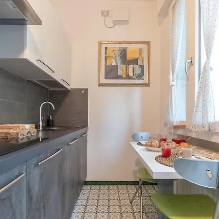 Daire Attico Di Lusso In Pieno Centro A Padova